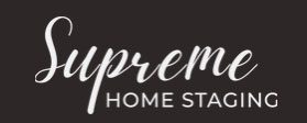 Supreme home staging logo