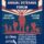Judy Chu's annual veteran's forum flyer