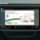 a Rivian dashboard showing a drawing of a Rivian SUV