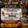 the Bit Tavern is your college football headquarters flyer