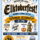 Arcadia Elks Lodge October fest event flyer