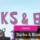 Barks & Boos banner