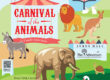 Melodia Mariposa presents Carnival of the Animals concert