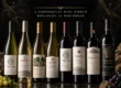 Derby wine dinner flyer