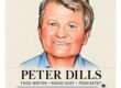 Peter Dills dining with dills logo