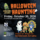 Downtown Arcadia Halloween Haunting flyer for 2026