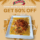 cabrera's september special flyer