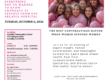 girl talk with the USC Arcadia Hospital