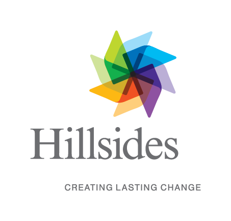 Hillsides logo