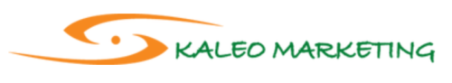 logo for Kaleo Marketing
