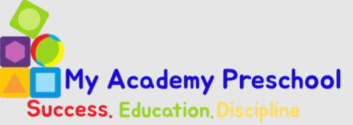 logo for My Academy Preschool