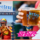 Oktoberfest banner from Santa Anita Park