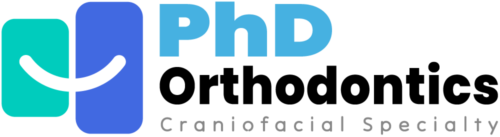 logo for PhD Orthodonatics