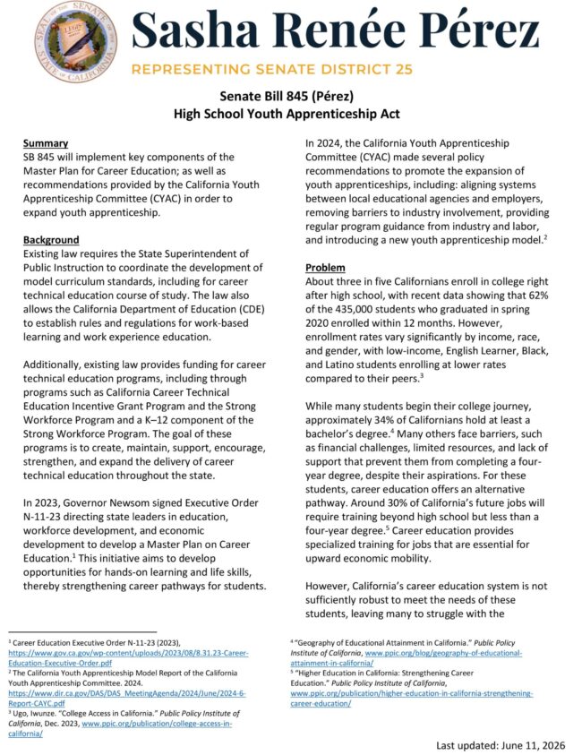 SB-845-(Perez)-High-School-Youth-Apprenticeship-Act-Fact-Sheet-1