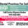 dental practice for sale from A Plus Real Estate flyer