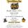 woman's club bunco spooktacular flyer