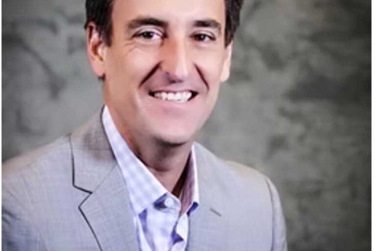 Dominic Lazzaretto Headshot