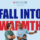 fall into warmth banner with Aire Serv
