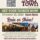 a Taste of Old Town Monrovia flyer from Monrovia Kiwanis