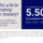 New York Life money certainty information flyer
