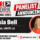 future of work podcast panelist announcement for Alysia Bell