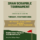 Arcadia Golf Course 2man scramble flyer