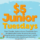 $5 junior tuesdays flyer from Arcadia Golf Course