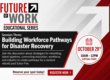 future of work podcast banner