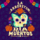 aboretum dia de los muertos flyer
