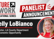 panelist announcement banner from PCC's Future of Work educational series
