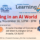HUTdogs Learning Lab banner for AI Marketing