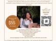Next Level to Success release room masterclass flyer of information