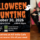 downtown arcadia Halloween Haunting candy request flyer